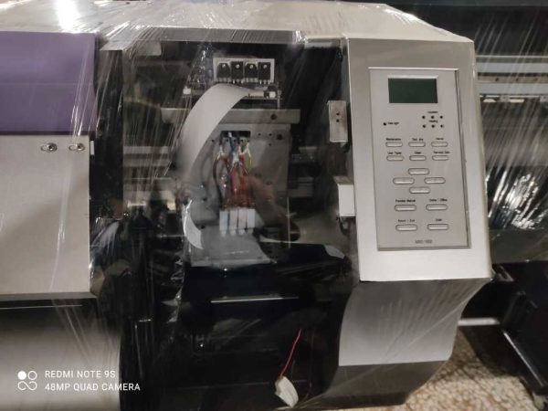 دستگاه چاپ اکو سالونت ۲۲۰