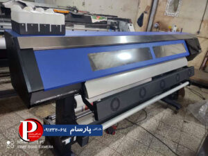 دستگاه چاپ اکو سالونت ۱۸۰ s