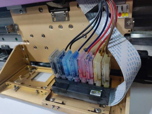 دستگاه چاپ اکو سالونت فوق حرفه ای اپسون