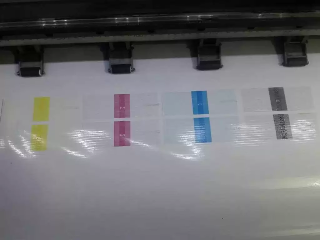 دستگاه چاپ بنر ویتکالر (تبدیل) کونیکا ۵۱۲